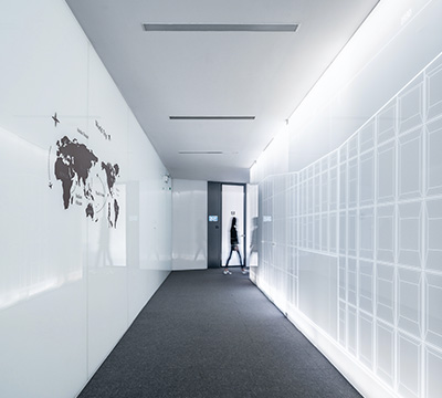 Integrated Solutions 360 degree Integrated Solutions 360 degree