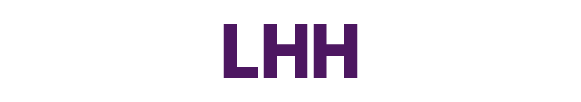 Logos site LHH Logos site LHH