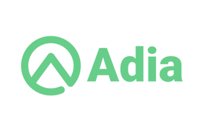 Logos site Adia Logos site Adia