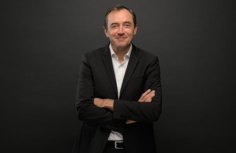 Christophe Christophe