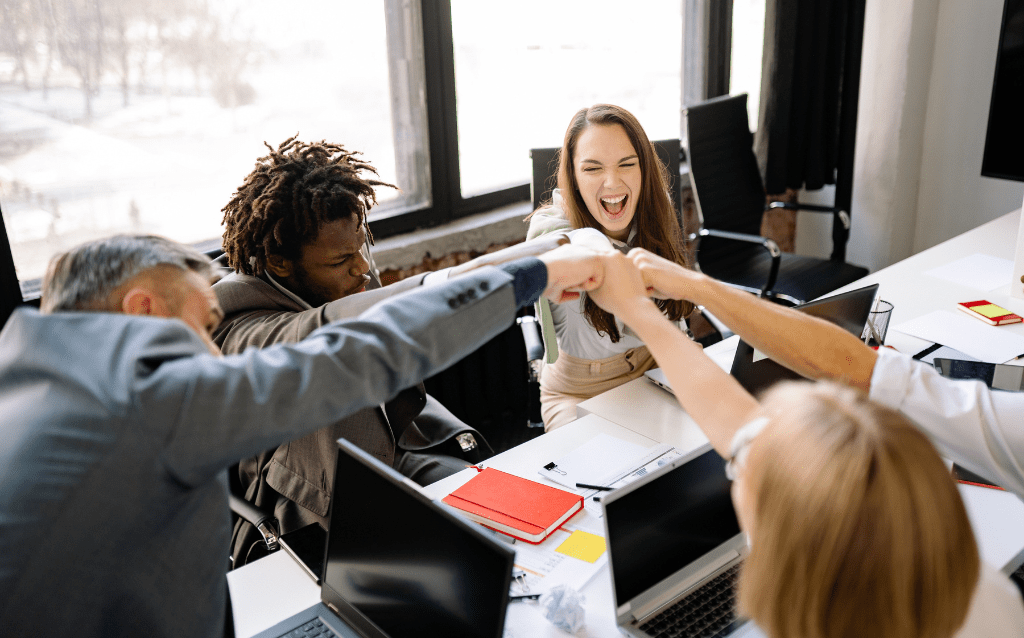 100 UK Businesses Adopt Four-Day Work Week TOP 5 Trends From The World Of Work