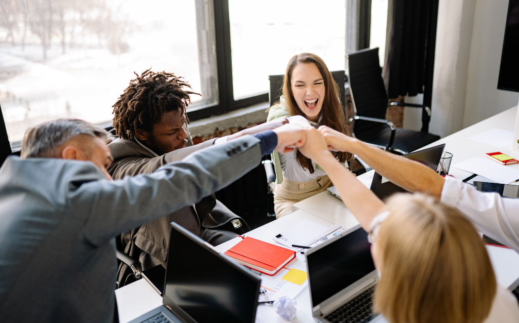 100 UK Businesses Adopt Four-Day Work Week TOP 5 Trends From The World Of Work