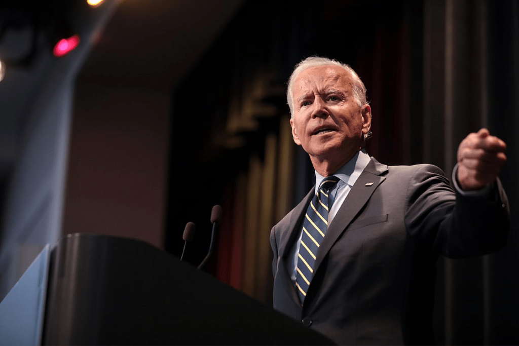 Build Back Better Joe Bidens Plan For Economic And Jobs Recovery In The United States