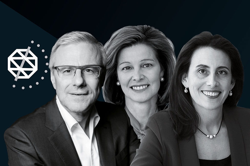 CEO Voice Lay off the layoffs To transform effectively focus on retraining instead