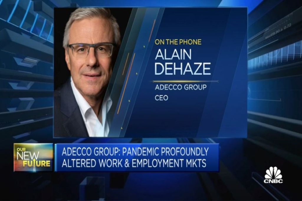CEO Voice We Need More Emotionally Intelligent Leaders As Workers Mental Health Declines