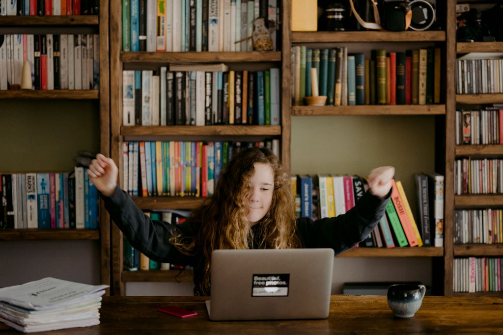 Generation COVID And How Young People Are Reinventing Themselves TOP 5 Trends From The World Of Work