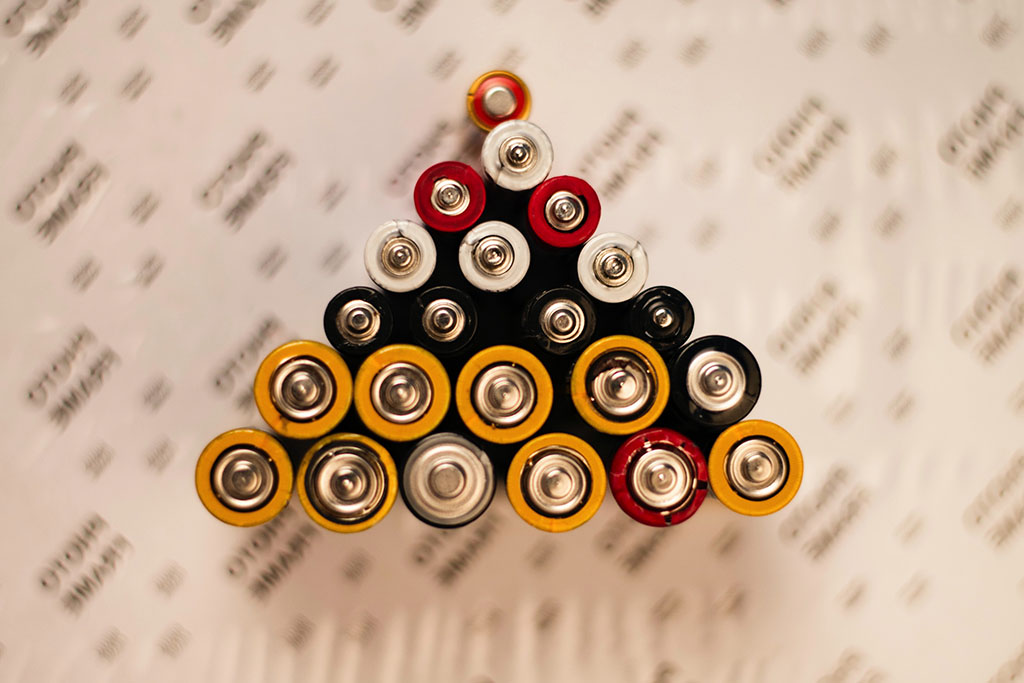 Is Your Companys Resilience Battery On Empty Five Steps To Recharge