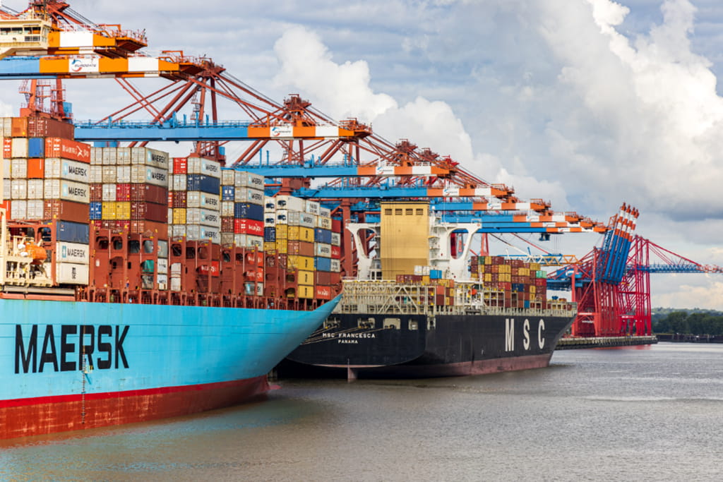 More Than 250M Full Time Jobs Lost In 2020 TOP 5 Trends From The World Of Work