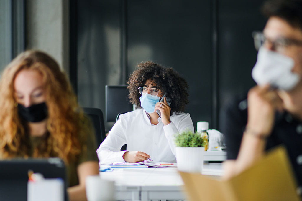 Vocational Educational Training A Key Contributor To The Post COVID19 World Of Work