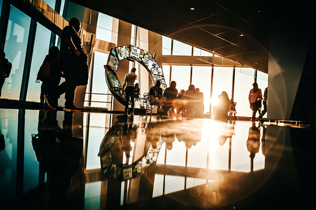 10 Key Trends That Will Change the Way We Work in the 2020s