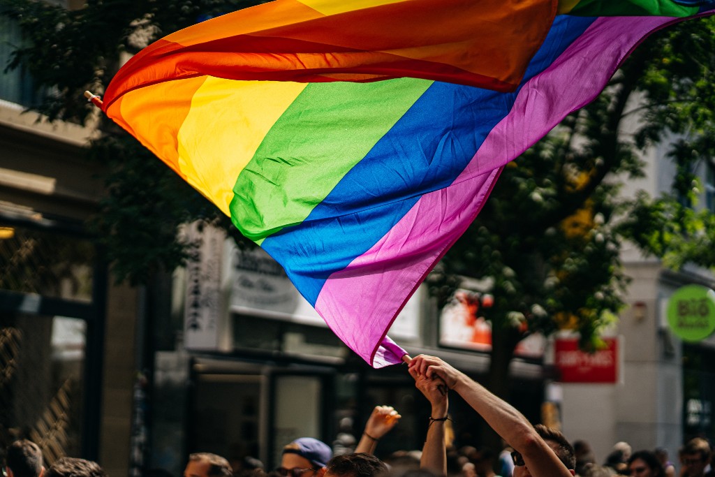 Allies Make the Future Work for Everyone