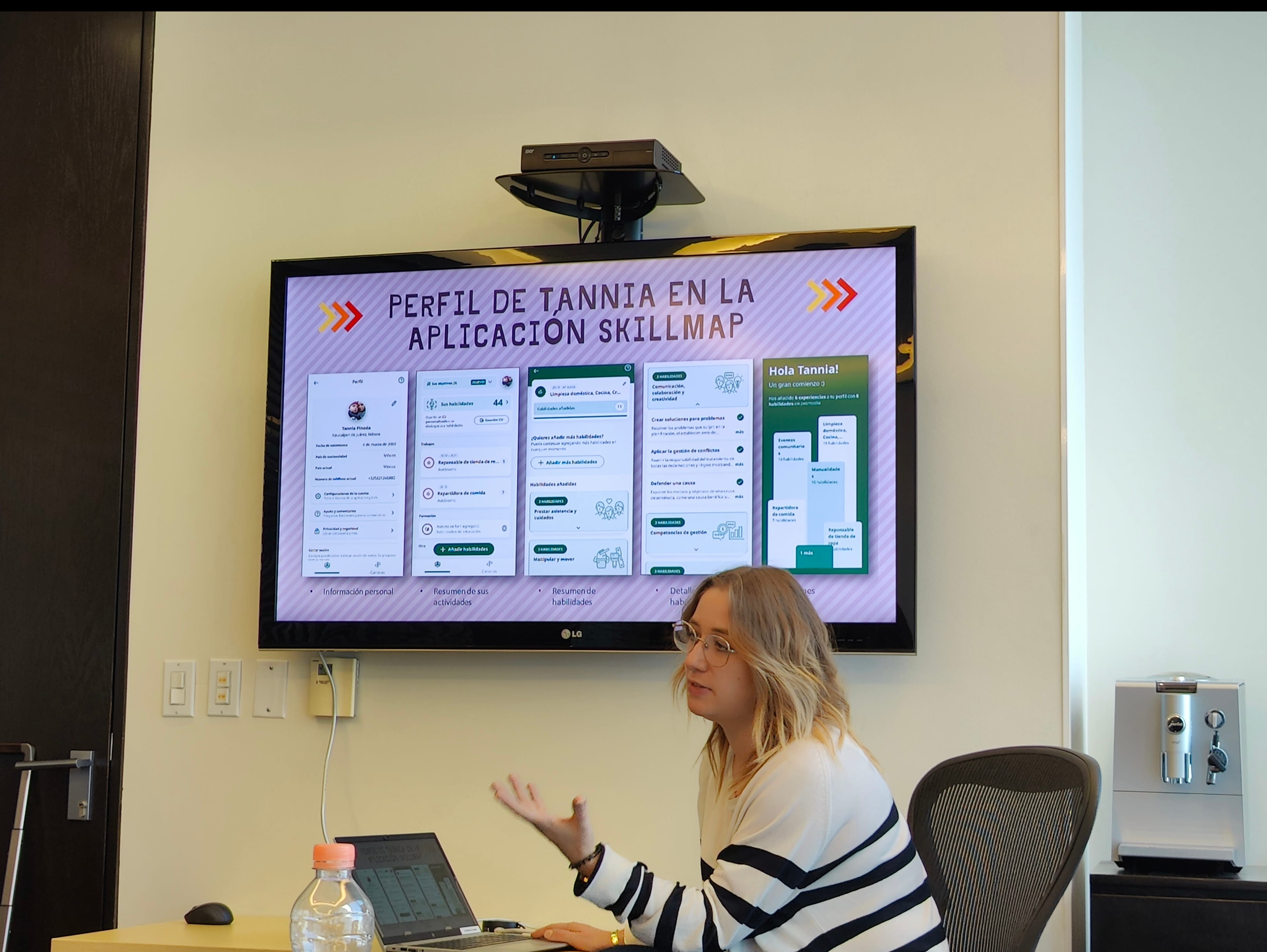 CARD IMAGE - MOTHERS IN MEXICO