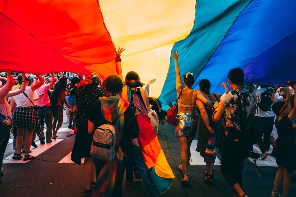 How Companies Can Make Meaningful Progress For LGBTQ Employees