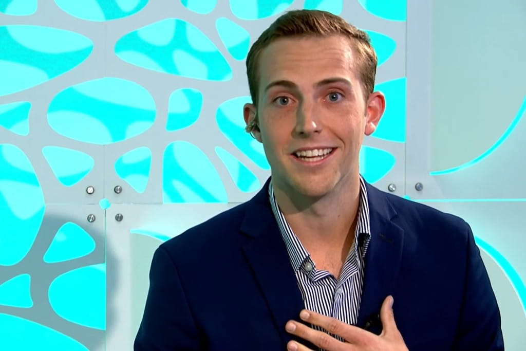 Purpose or Money Heres What Young Leaders Want From Their Careers