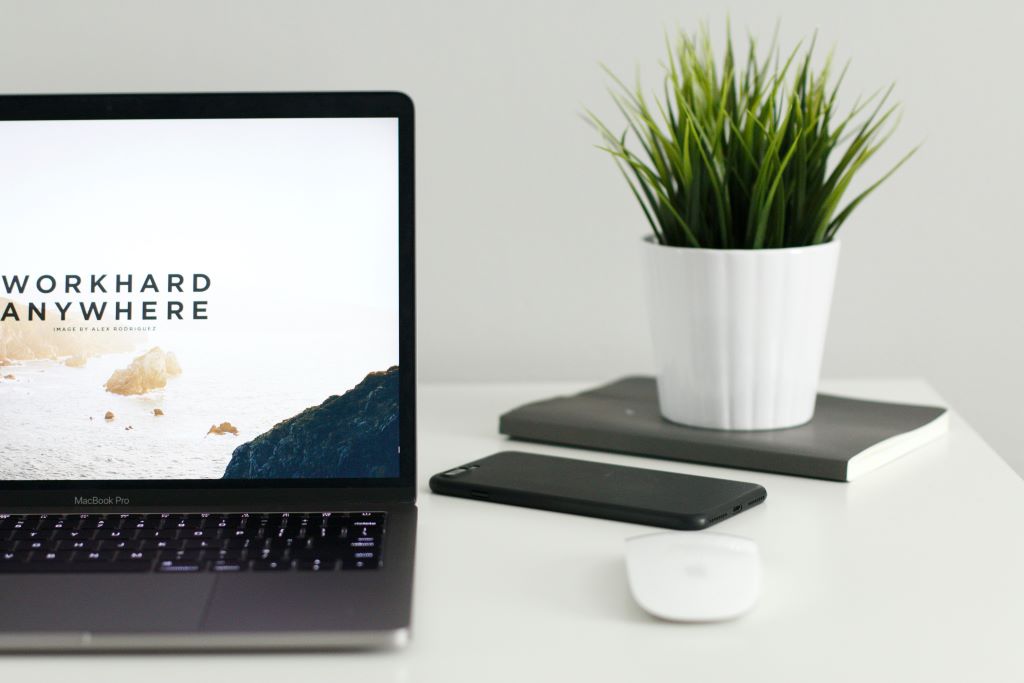 Remote Work Is The New Signing Bonus TOP 5 Trends From The World Of Work