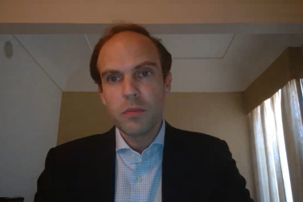 Remote Work Lacks One Important Touch Vital for Innovation Spontaneous Communication Carl Benedikt F