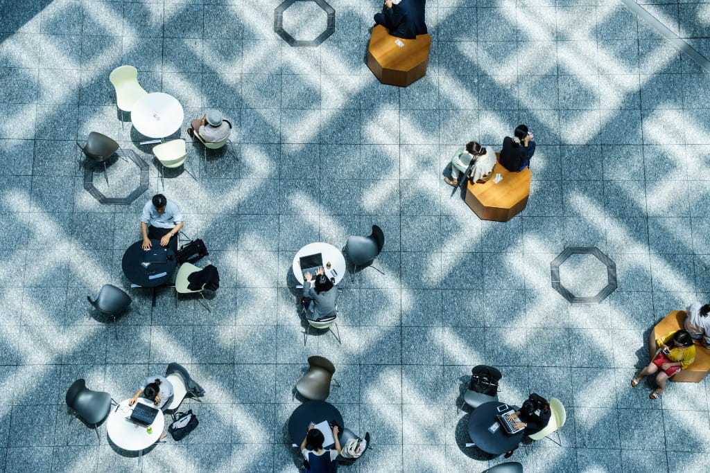 Strategies To Fight The Quitting Contagion TOP 5 Trends From The World Of Work