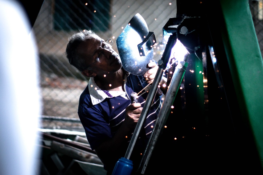 The BlueCollar Labour Shortage And Redefining The New Normal TOP 5 Trends From The World Of Work