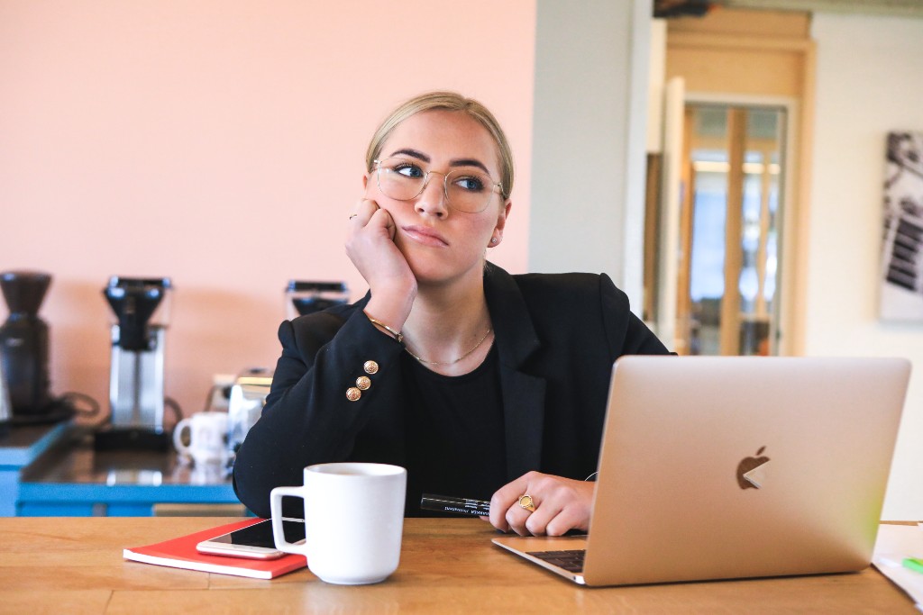 The Effects Of BoreOut and The Benefits Of FlexiLeave TOP 5 Trends From The World Of Work