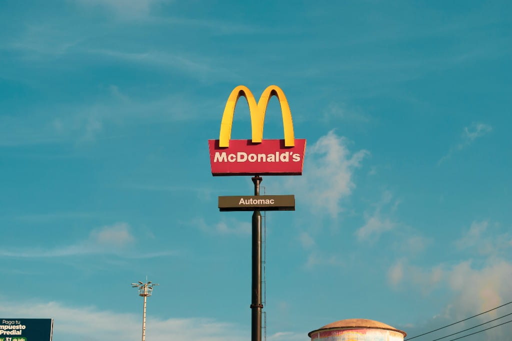 The Surprising Way That McDonalds Attracts Young Talent TOP 5 Trends From The World Of Work