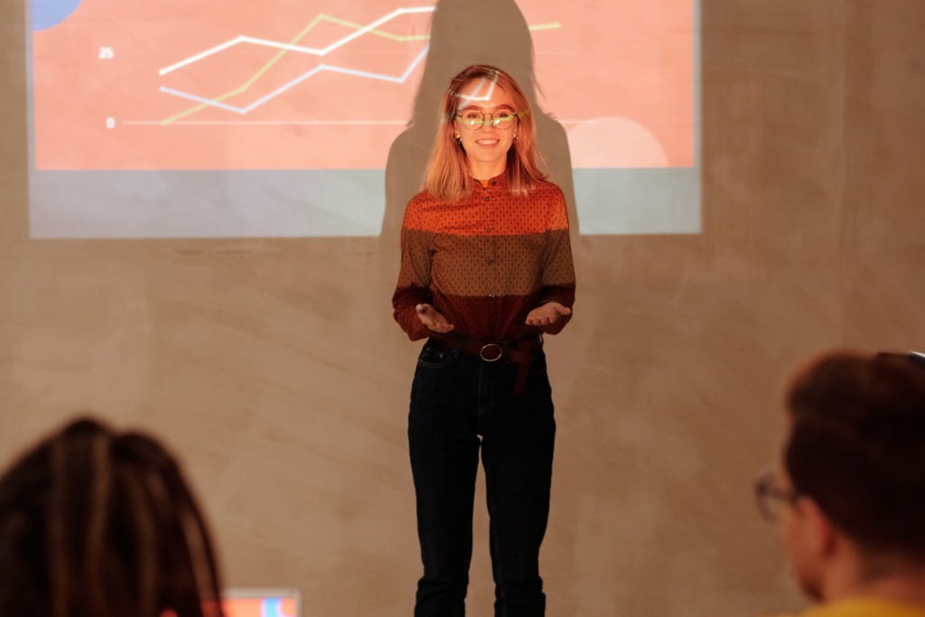 How to Address the Needs of Working Women