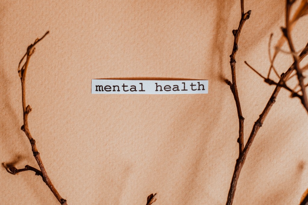 The Link Between Upskilling and Mental Health