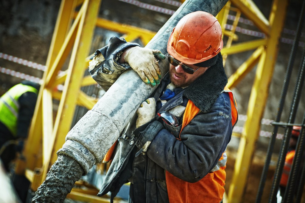 What Do Workers Think About the World of Work Right Now