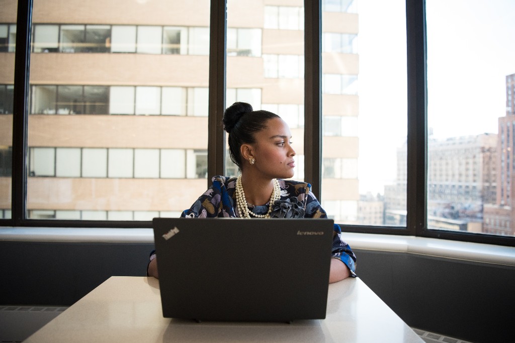 1 in 3 Women Considering Leaving Workforce Study Finds