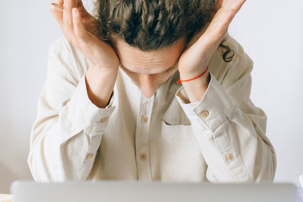 4 Features of a Toxic Work Culture