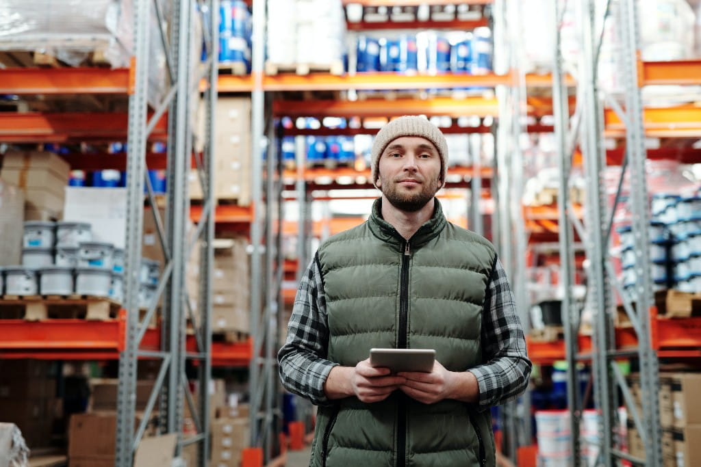 5 Ways to Prepare Your Supply Chain for the Next Crisis