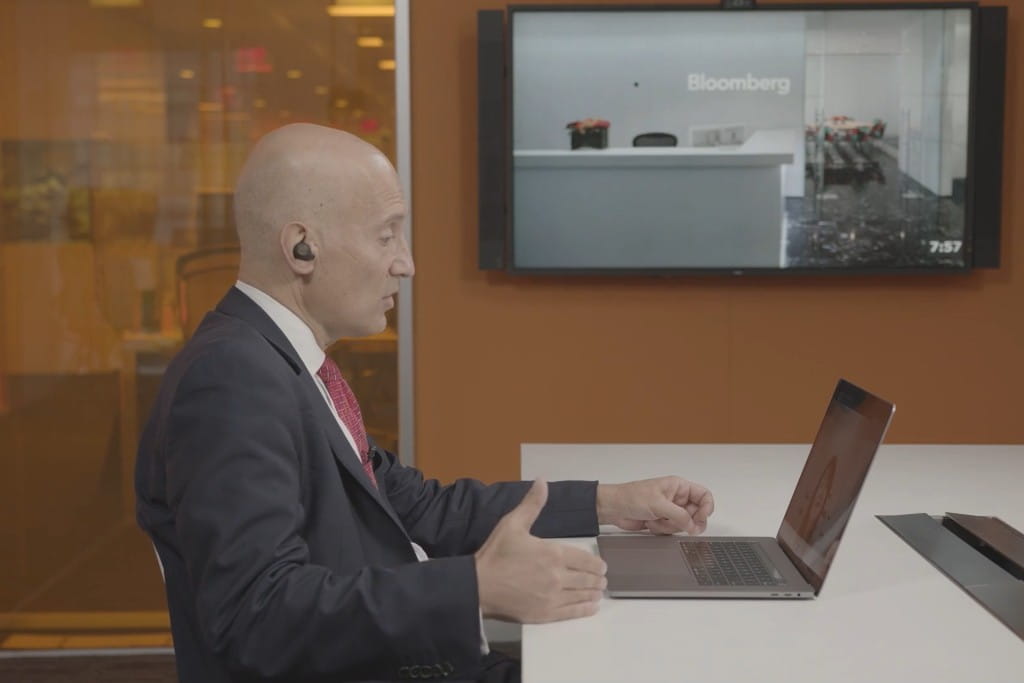 Adaptability Key To Hiring In New World Of Work Bloomberg CHRO