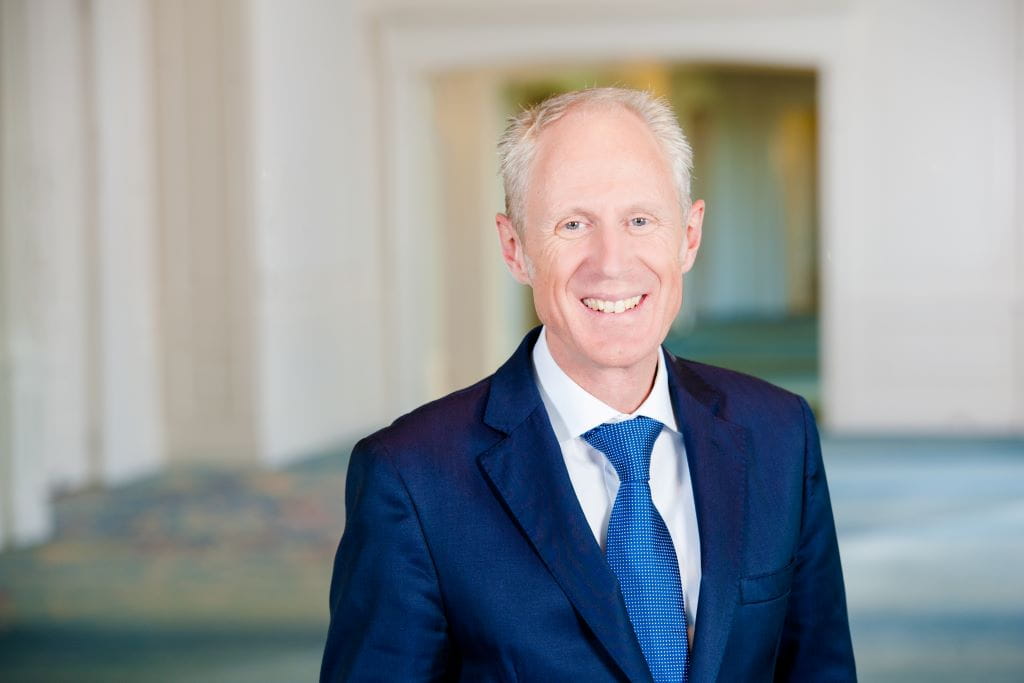 Chair of the Board We Want To Increase The Share Of Female Leaders Across All Levels To 50 percent B