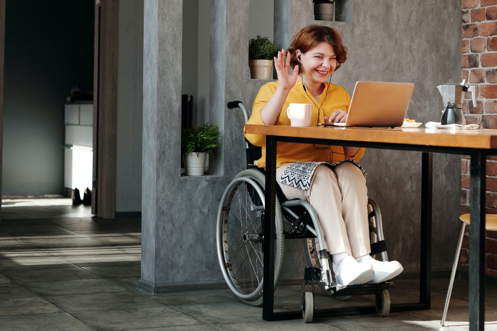 Disclosing a Disability During Your Job Search