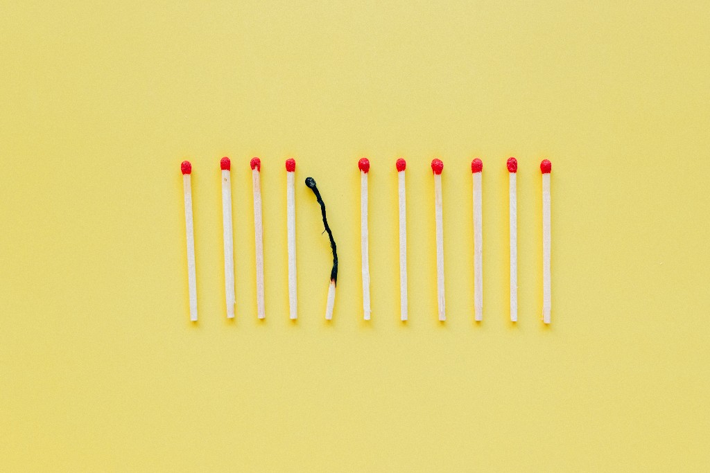 How A New Approach To Onboarding Can Help Solve Employee Burnout