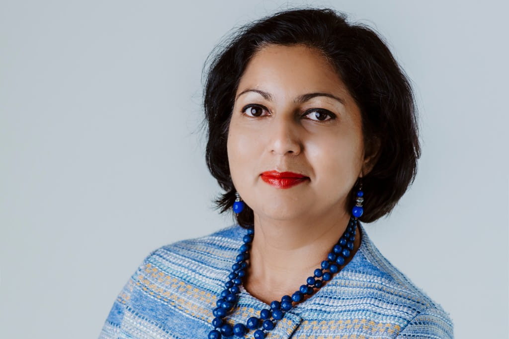 How To Avoid Gender Bias And Why Mentoring Is Important Lessons From An Ethnic Minority Female Leade