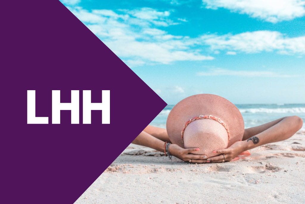 How to Have Your Vacation and Be a Better Leader Too