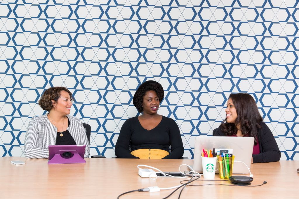 Women of Color Suffer the Biggest Pay Gap in Technology Hired Report Shows