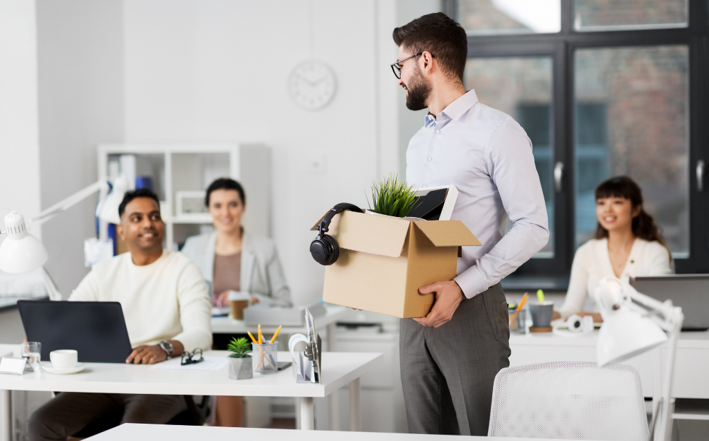 The Rise of the Quitfluencer