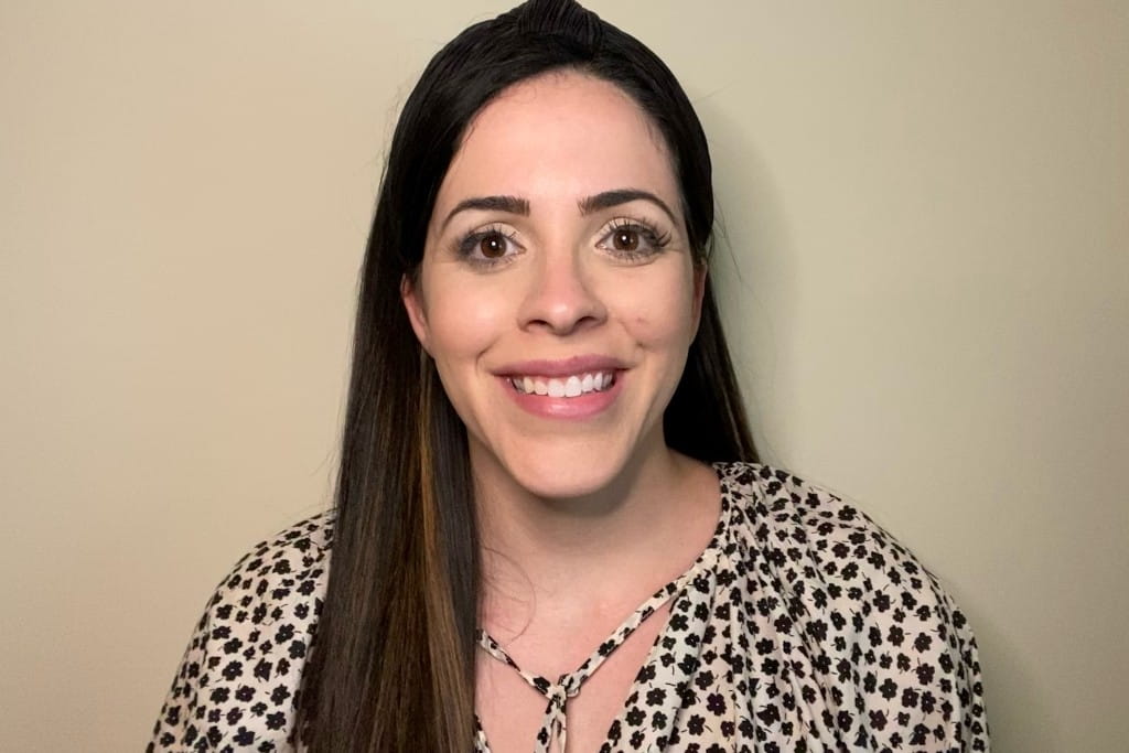 How Our Service Scholarship Helped a Military Spouse Escape the Underemployment Trap