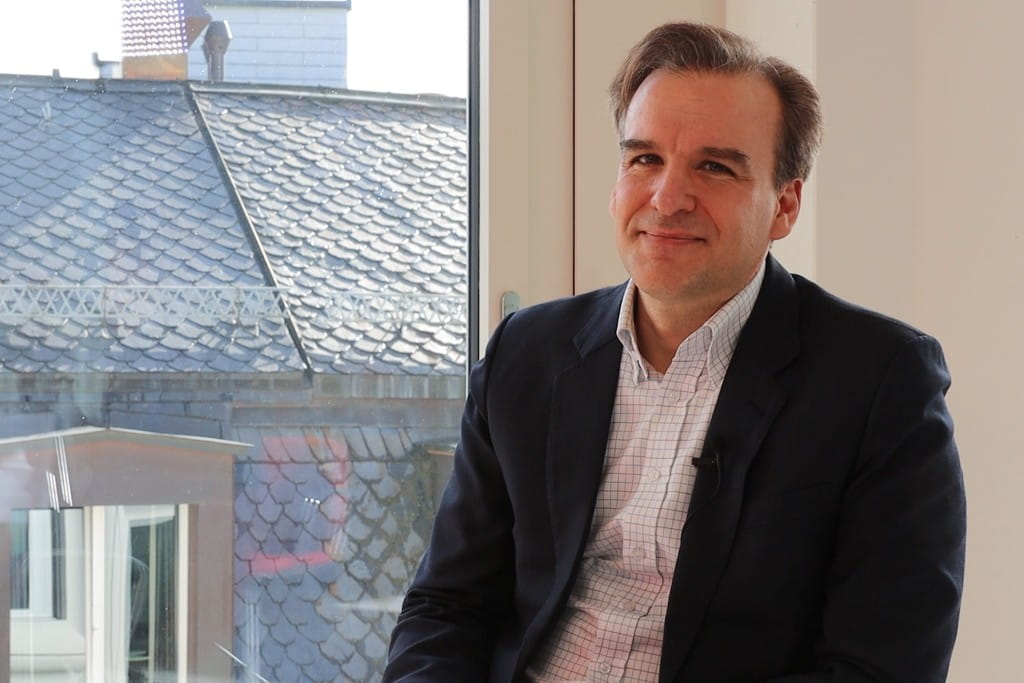 In Conversation with Prof Dr Jochen Menges What Is the Future of the CPO Role