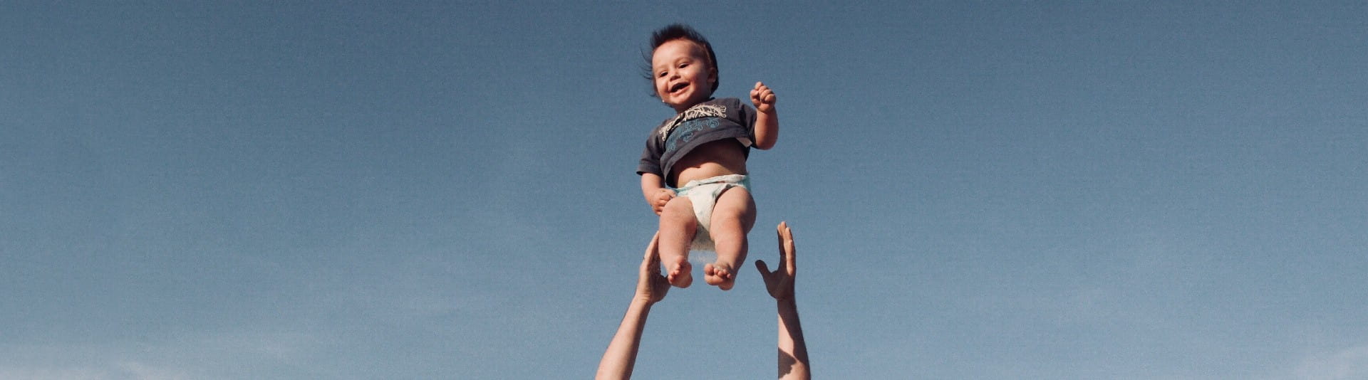 BANNER Can paternity leave fix workplace inequality