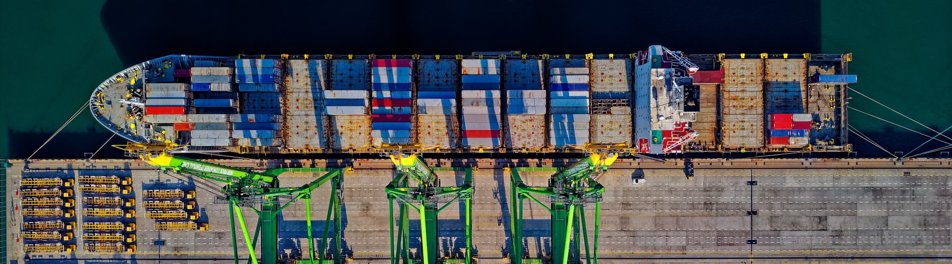 How to Attract and Retain Talent in the Logistics  Supply Chain Industry banner How to Attract and Retain Talent in the Logistics  Supply Chain Industry banner