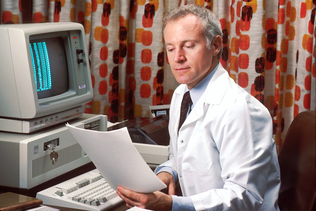 4 Ways New Technology Is Making Our Working Life Easier img3 4 Ways New Technology Is Making Our Working Life Easier img3