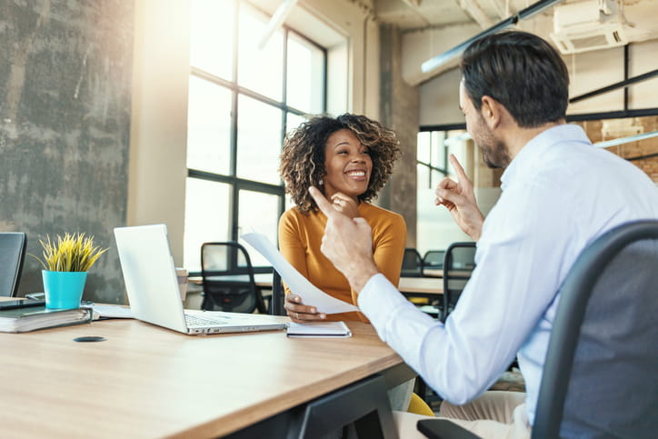 A Paradigm Shift Leaders Who Coach Picture A Paradigm Shift Leaders Who Coach Picture