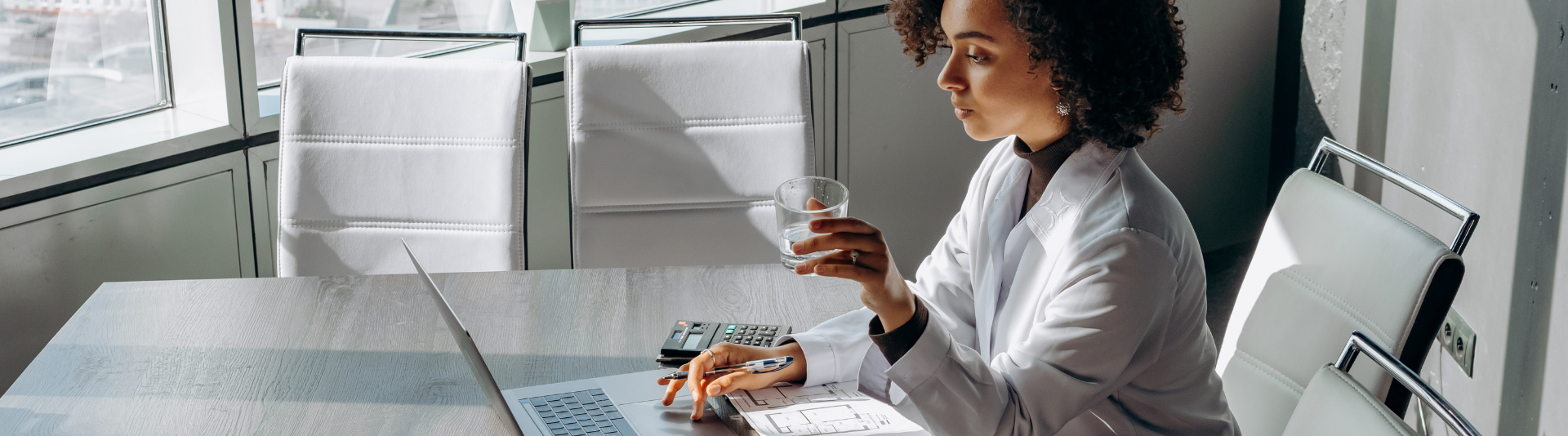 BANNER - Women in the workplace study BANNER - Women in the workplace study
