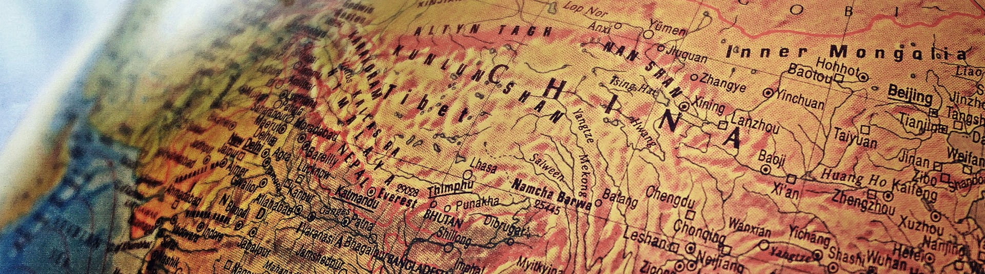 BANNER  Chinas plans to recruit talent