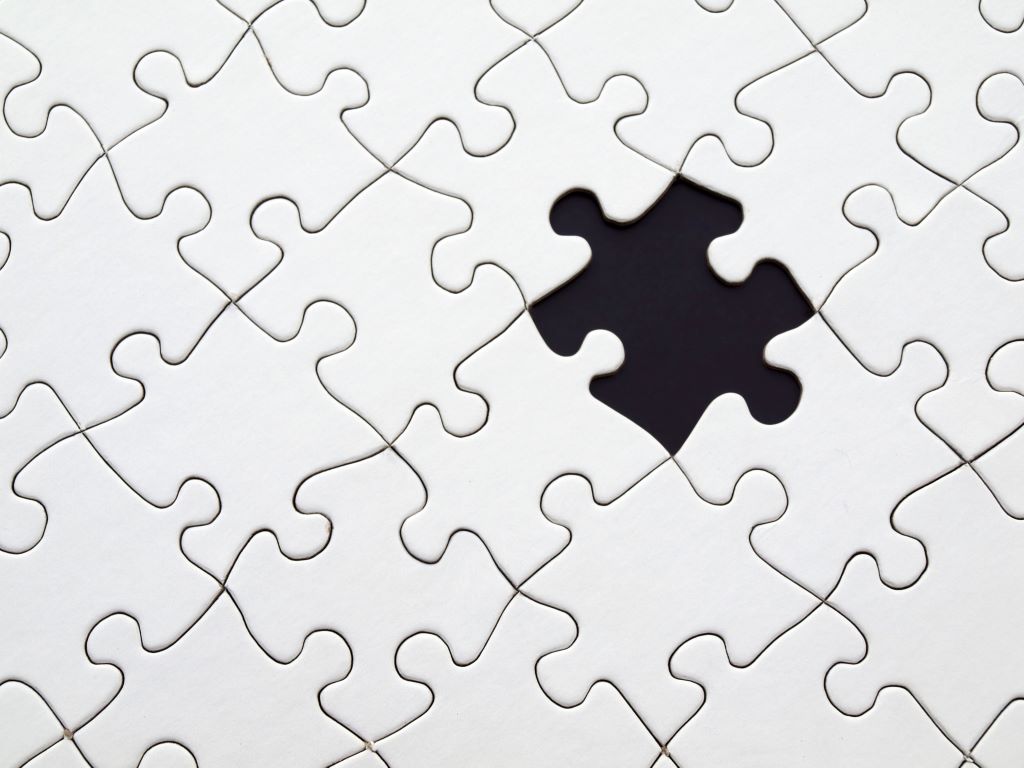 Photo 1 - Ghosting in the workplace - WEB Photo 1 - Ghosting in the workplace - WEB