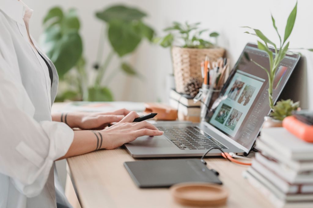Photo 2 - Remote work has opened the door to a new approach to hiring - WEB Photo 2 - Remote work has opened the door to a new approach to hiring - WEB