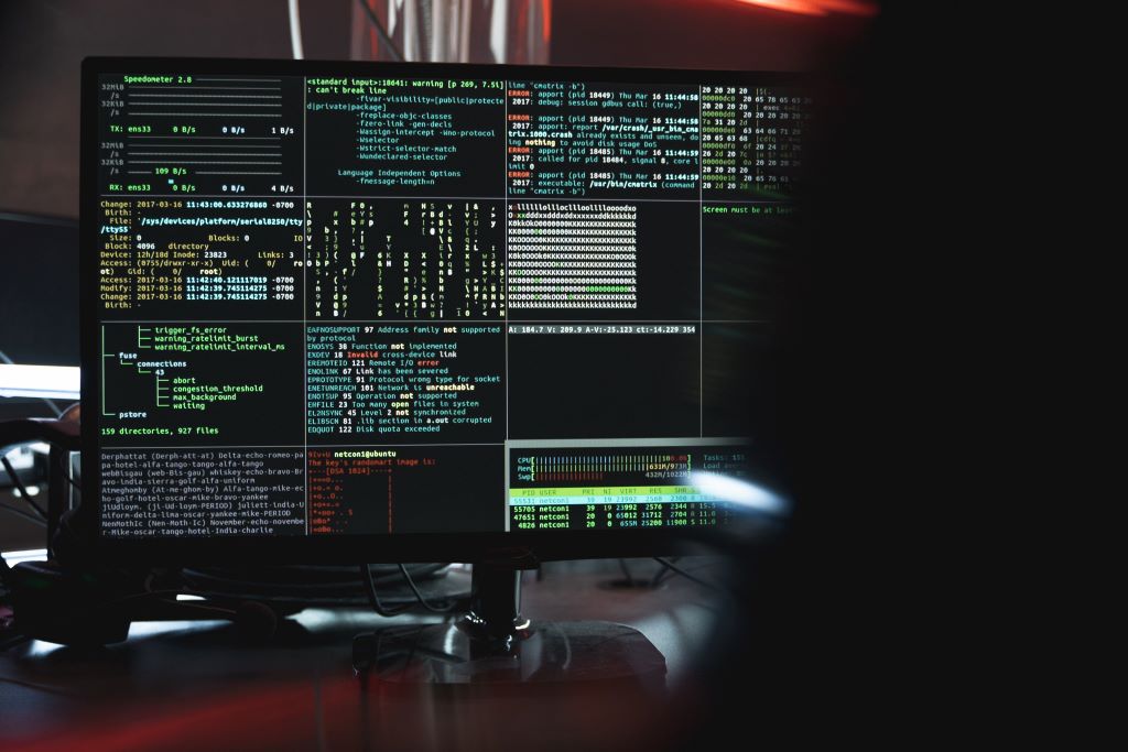 Photo 3 The new normal applies to the cyber threat landscape too WEB Photo 3 The new normal applies to the cyber threat landscape too WEB