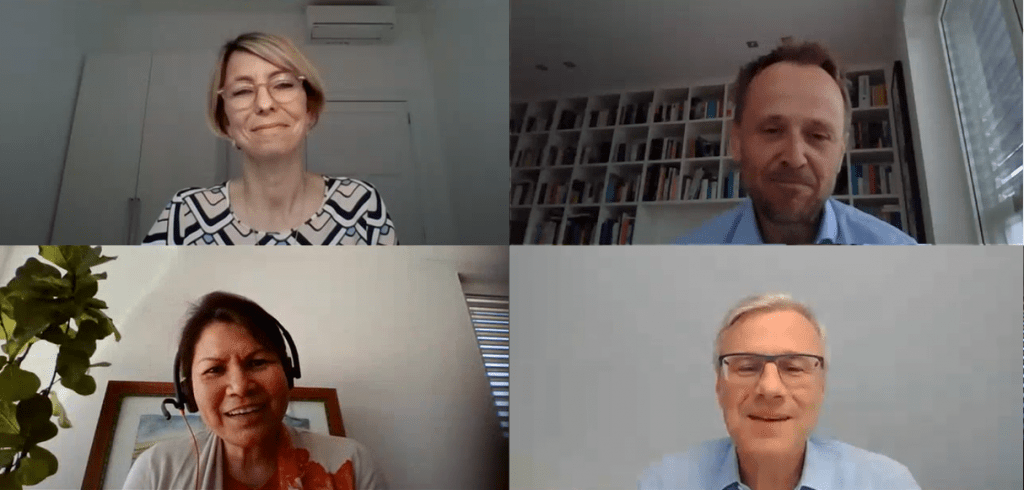 Four Lessons From Four Companies1 Four Lessons From Four Companies1